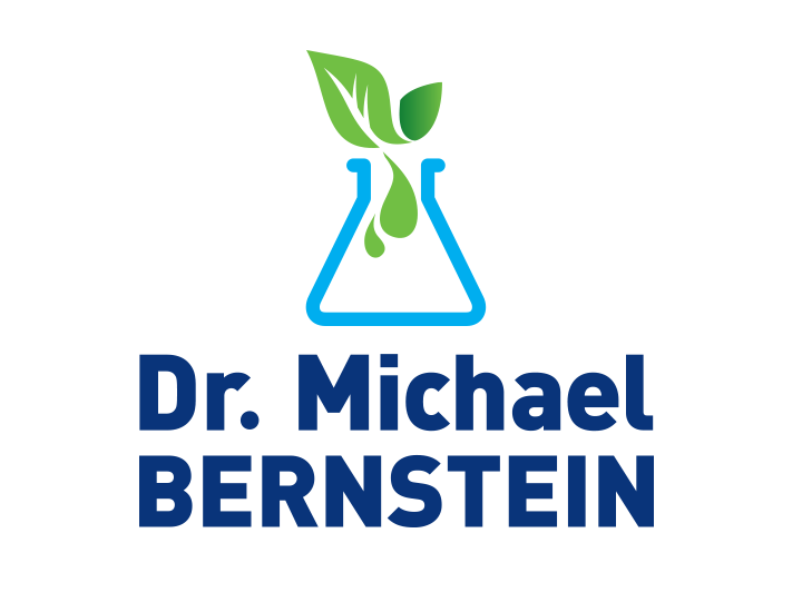 DR. MICHAEL BERNSTEIN